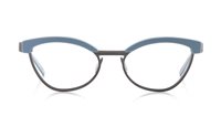 Monture de lunettes Robert La Roche RLR Femme RLR524T-06 ELKE - RLR524T-06 ELKE